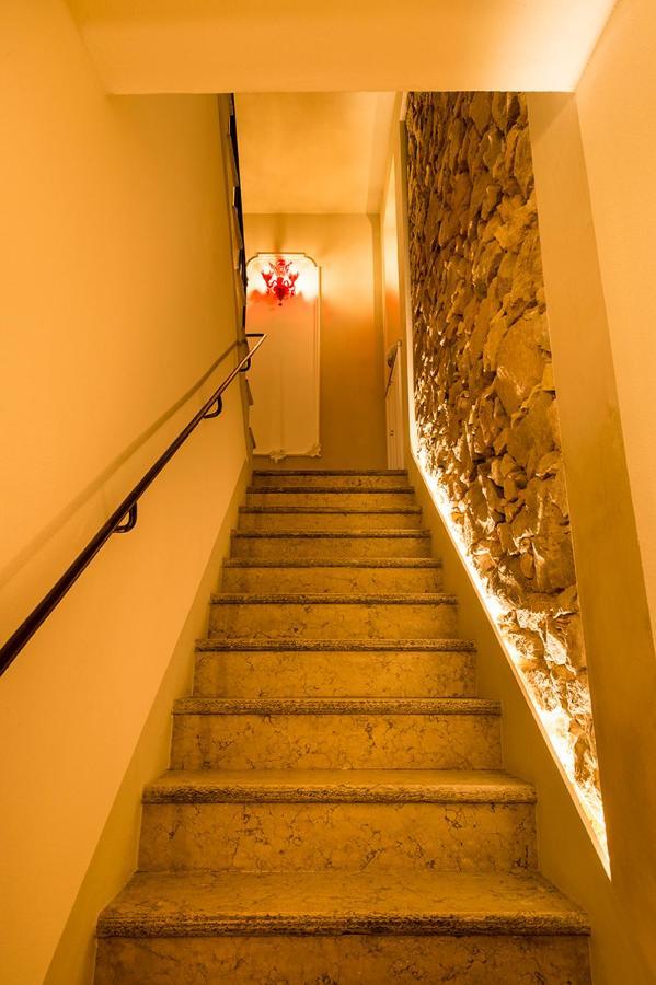 La Vite 2.0 Apartments Desenzano del Garda Exterior photo