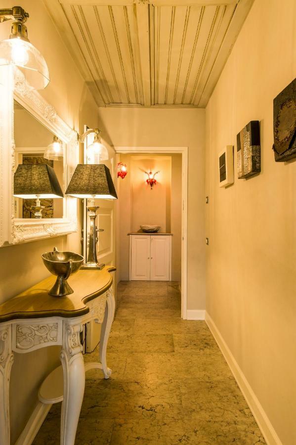 La Vite 2.0 Apartments Desenzano del Garda Exterior photo