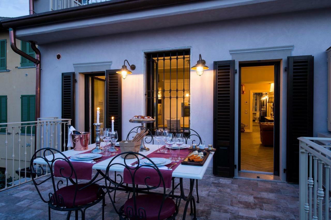La Vite 2.0 Apartments Desenzano del Garda Exterior photo