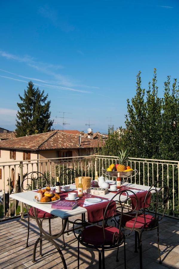 La Vite 2.0 Apartments Desenzano del Garda Exterior photo